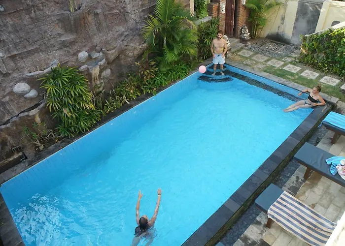 Oma In Pemuteran Bali