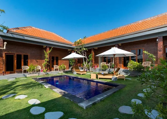 Dicky Guest House 2 Batu Bolong