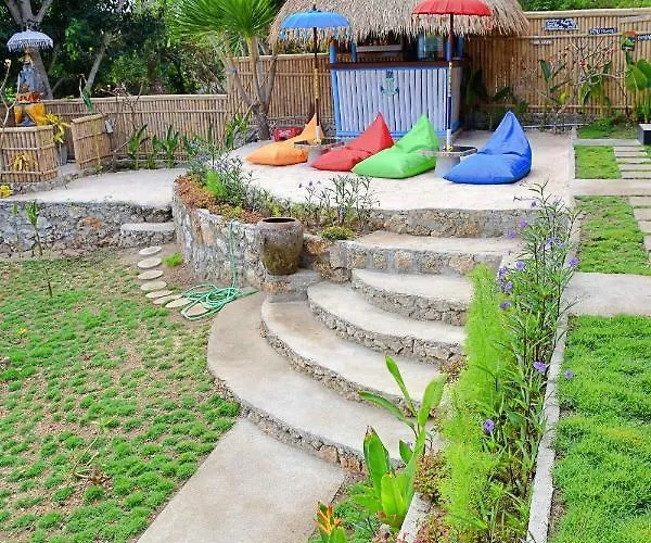 W Guest House
