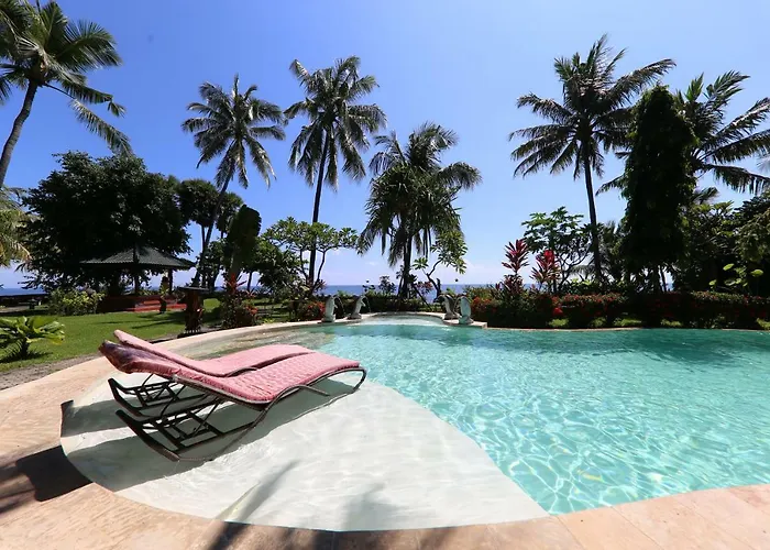 Felicianas Resort