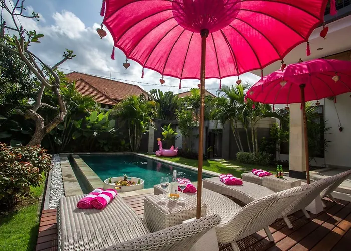 Villa Zakira