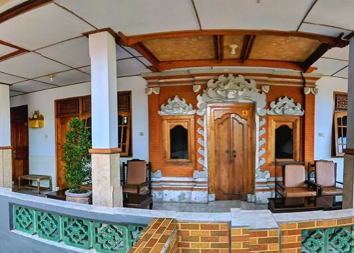 Serangan Inn II