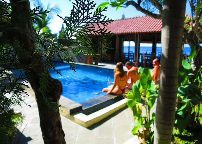 Rising Star Beach Resort