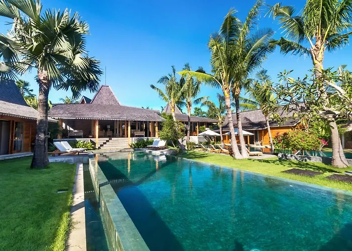 Mannao Estate By Villa Finder