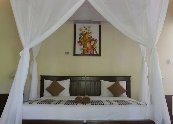 Bali Gecko Homestay