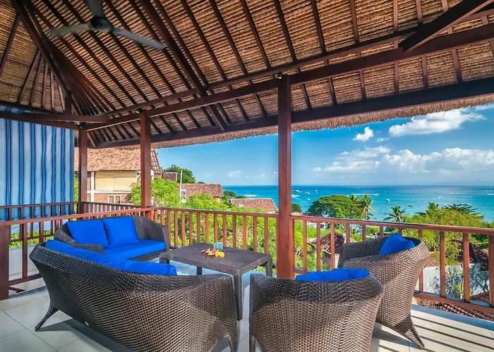 Villa Keluarga