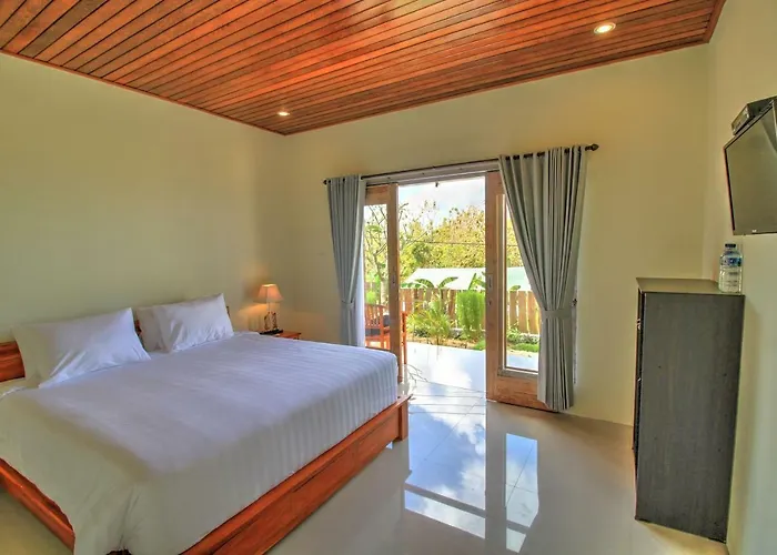 Mesari Cottage