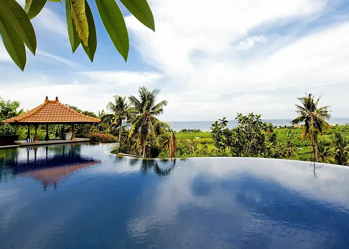 Bali Nibbana Resort