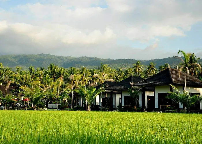 Pandawa Village