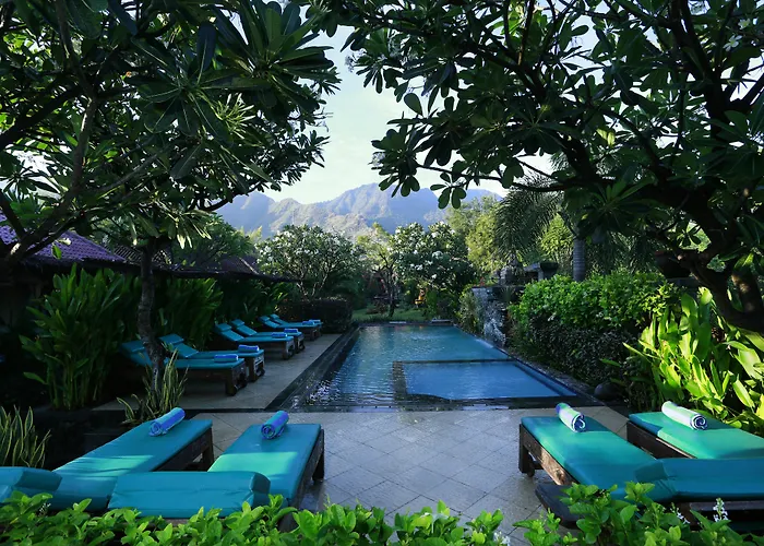 Taruna Boutique Homestay & Spa