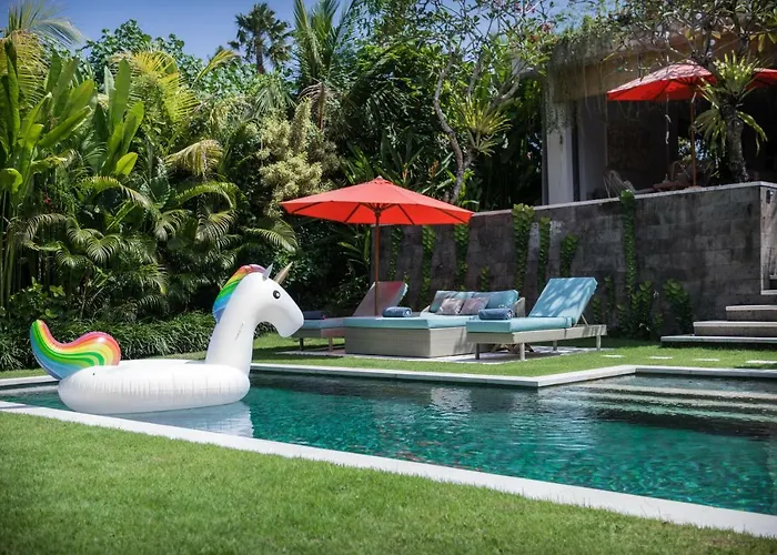 Silversand Villa