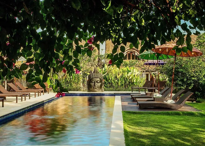 United Colors Of Bali