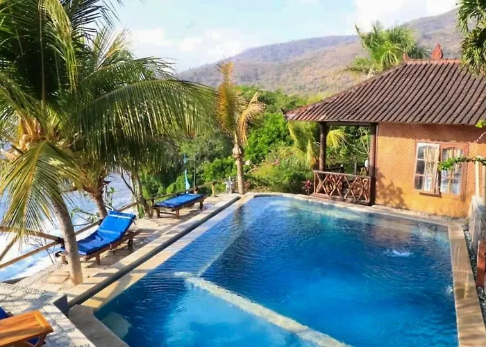Eka Purnama Cottages