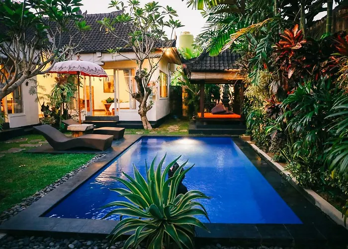 Rumah Karda Ubud