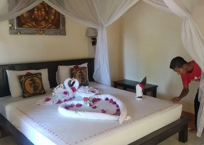 Ode Resto Guesthouse