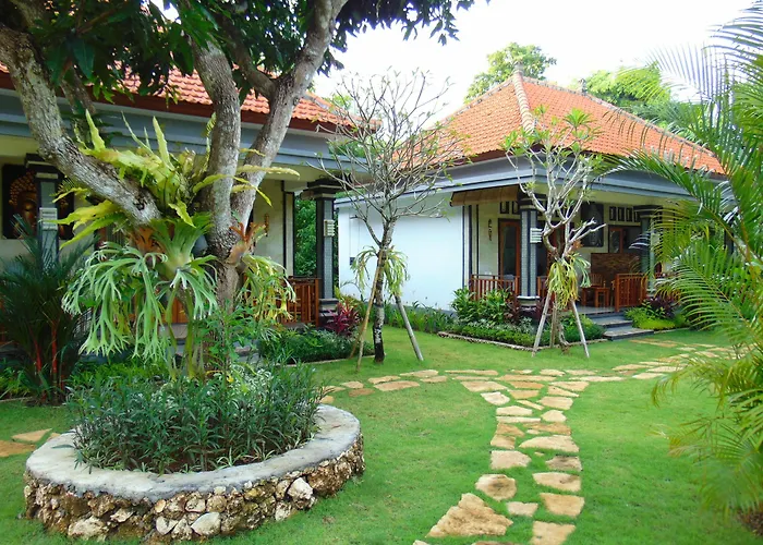 Arumanis Homestay
