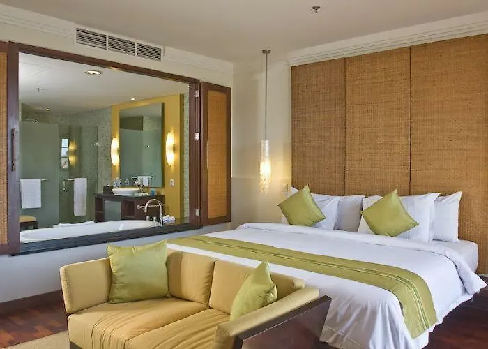 Apartment Nusa Dua