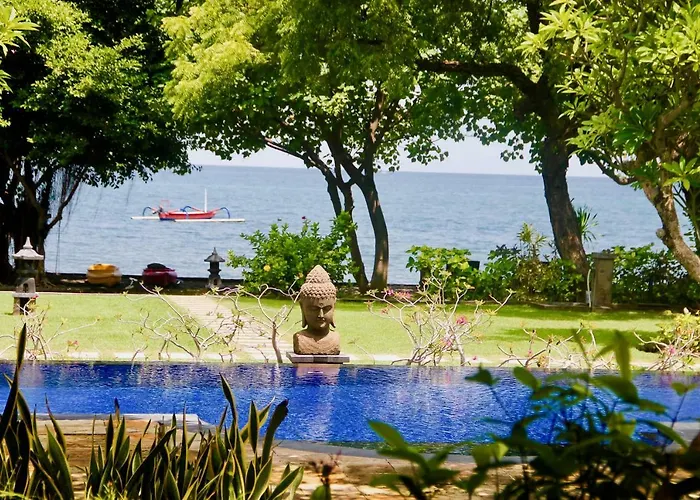 Villa Wilali