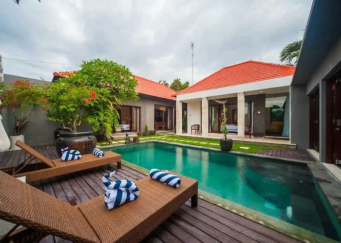 Casa Priya Canggu