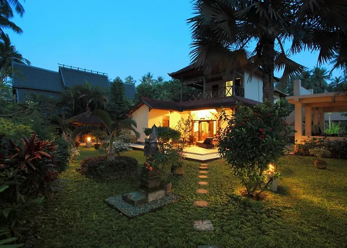 Villa Matanai By Ecommerceloka