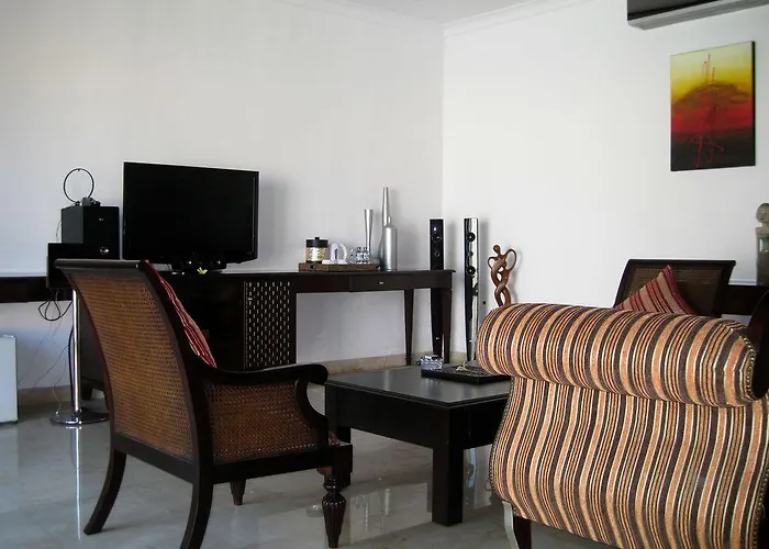 Hillstone Villas Resort Bali