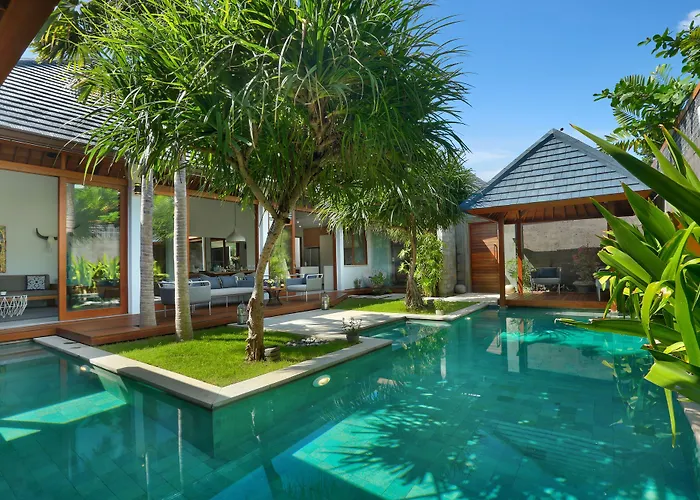 Villa Odyssey