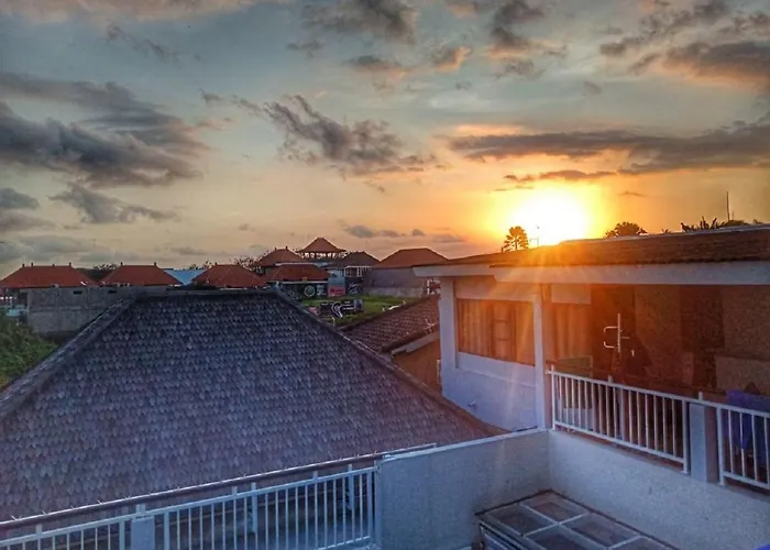 Sunny Canggu
