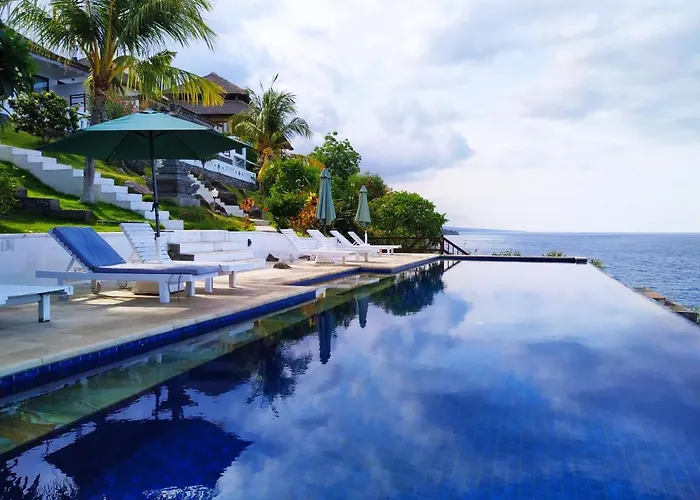 Villa Infinite Horizon