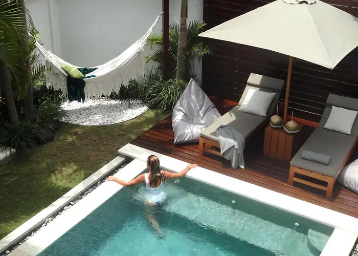 3Br Villa Olli - Minggu Villas