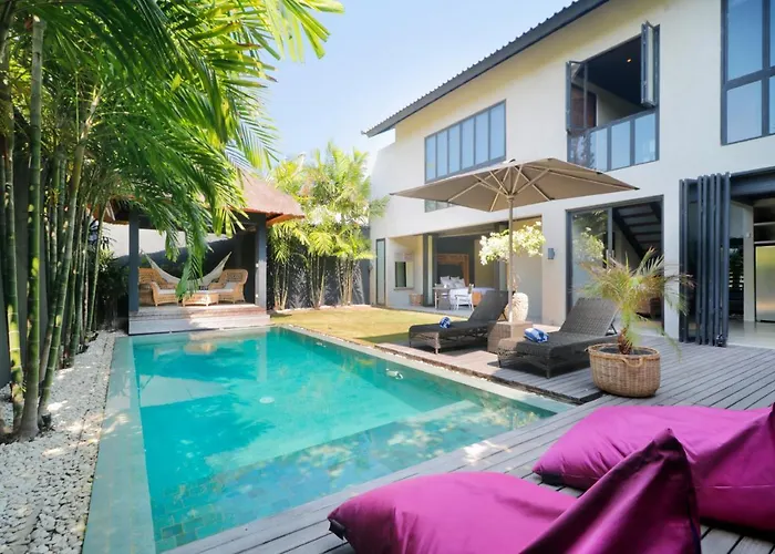 Villa Suku Berawa