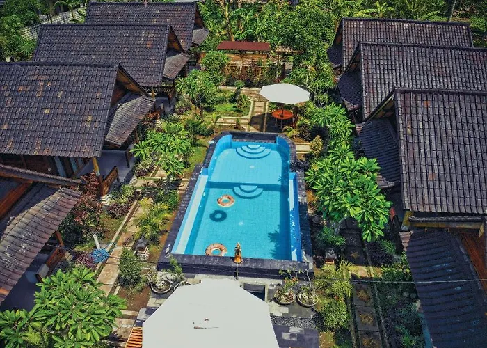 Mertasari Bungalows