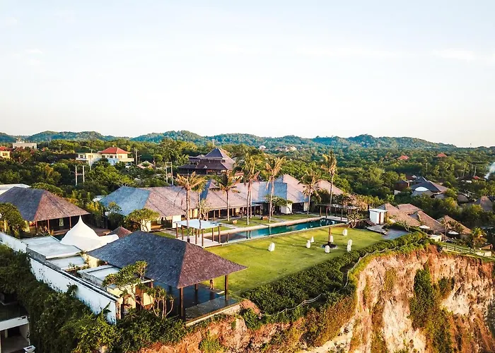 Detox And Spa Package - The Istana