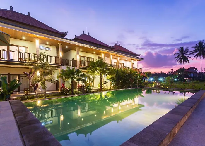 Canting Bali Suite