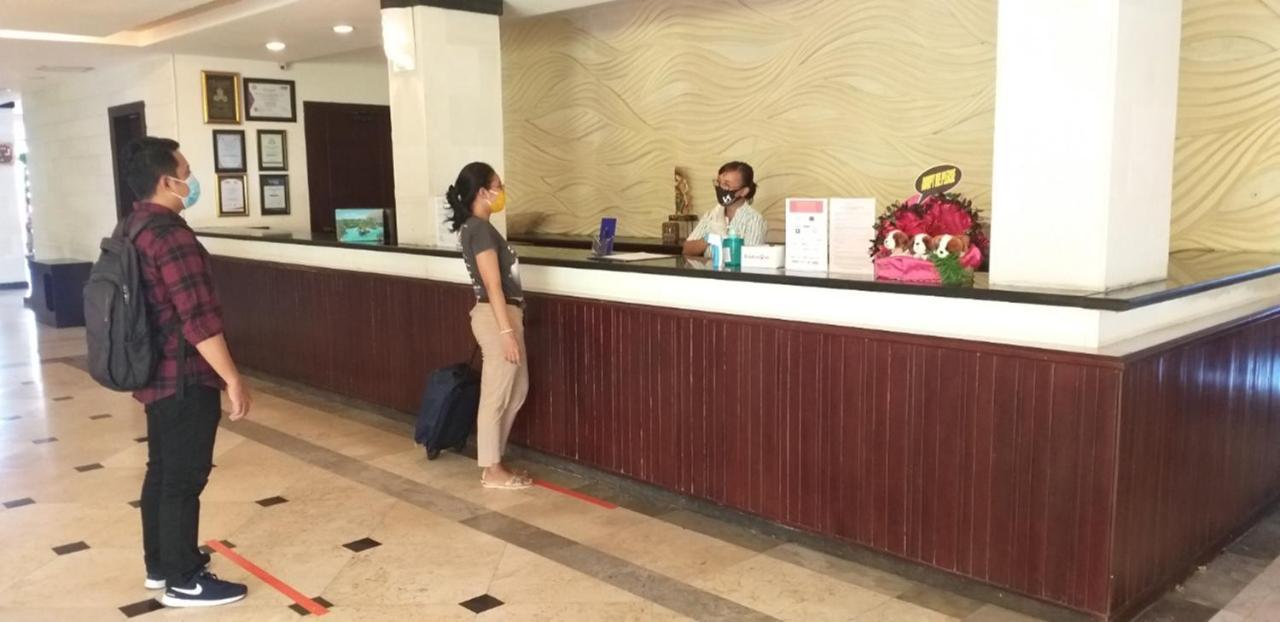 Swiss-belhotel Segara & 4* Nusa Dua (Bali)
