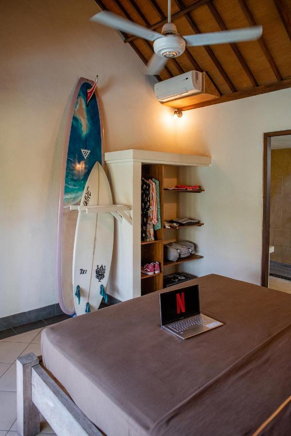 Mote Surfstay Canggu (Bali)