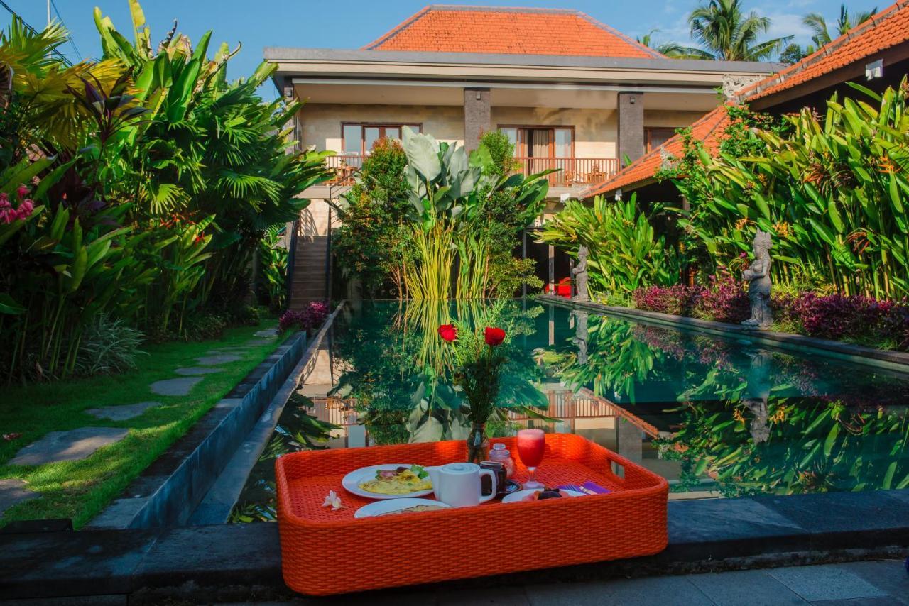 Ratna 4 Apartment Ubud (Bali)