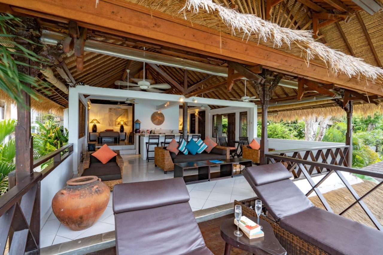 Villa Atas Lembongan Nusa Lembongan (Bali)