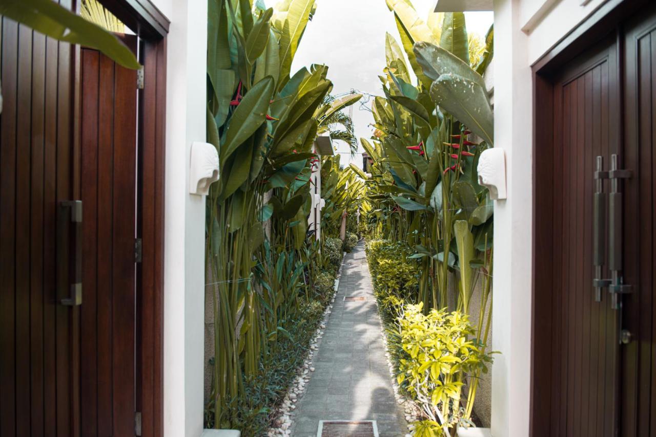 My In Bali Villa *