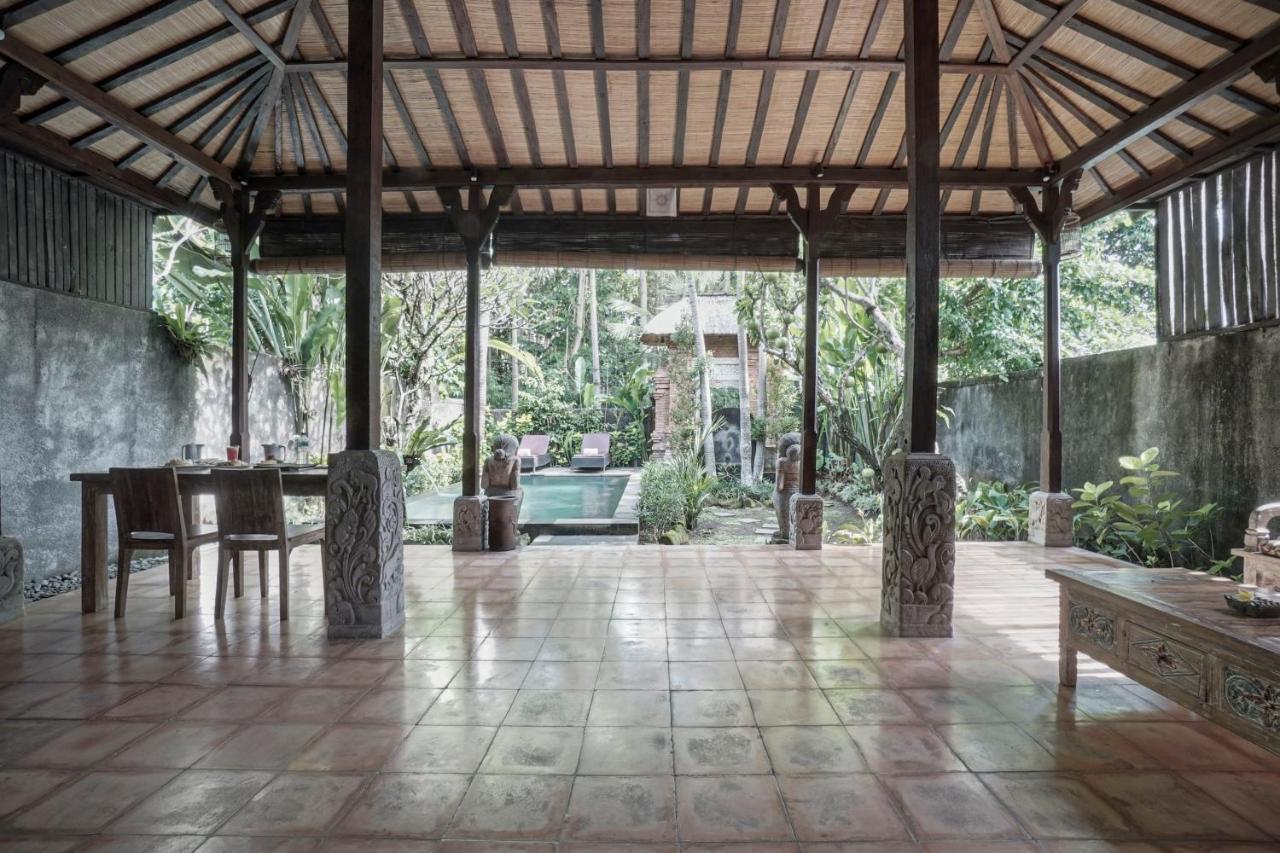 Villa Cocoa Private By Mahaputra Ubud (Bali)