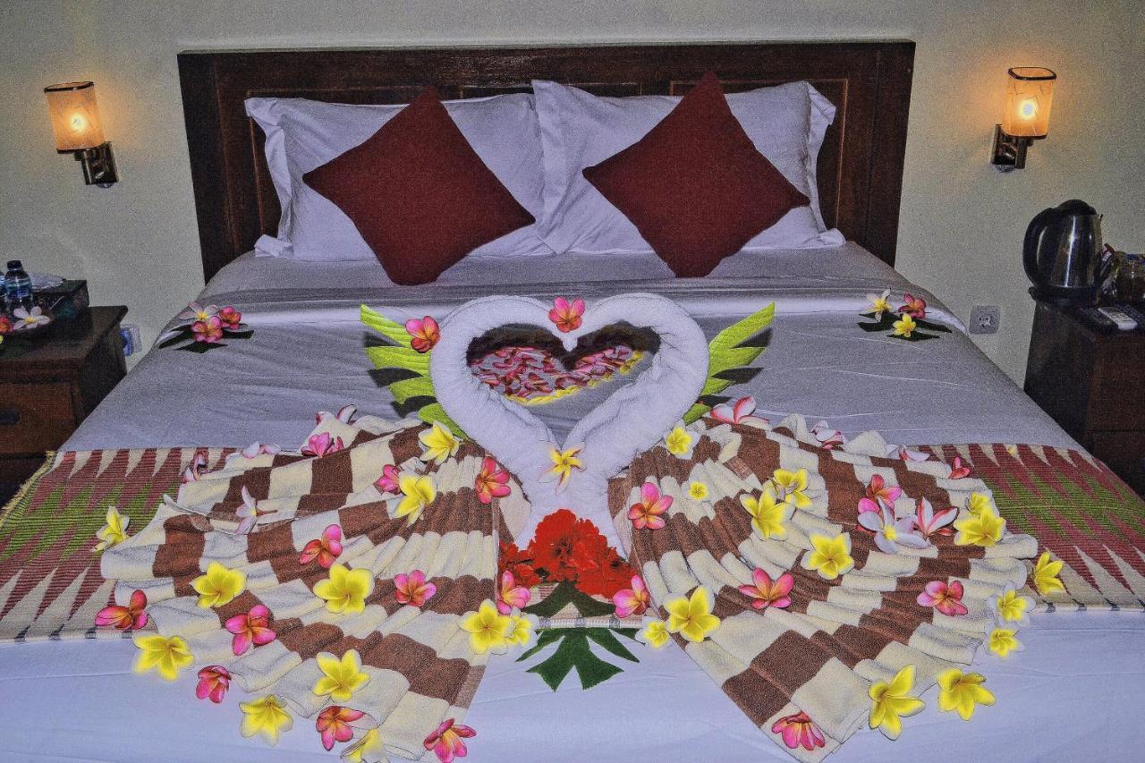 Guest house Cave