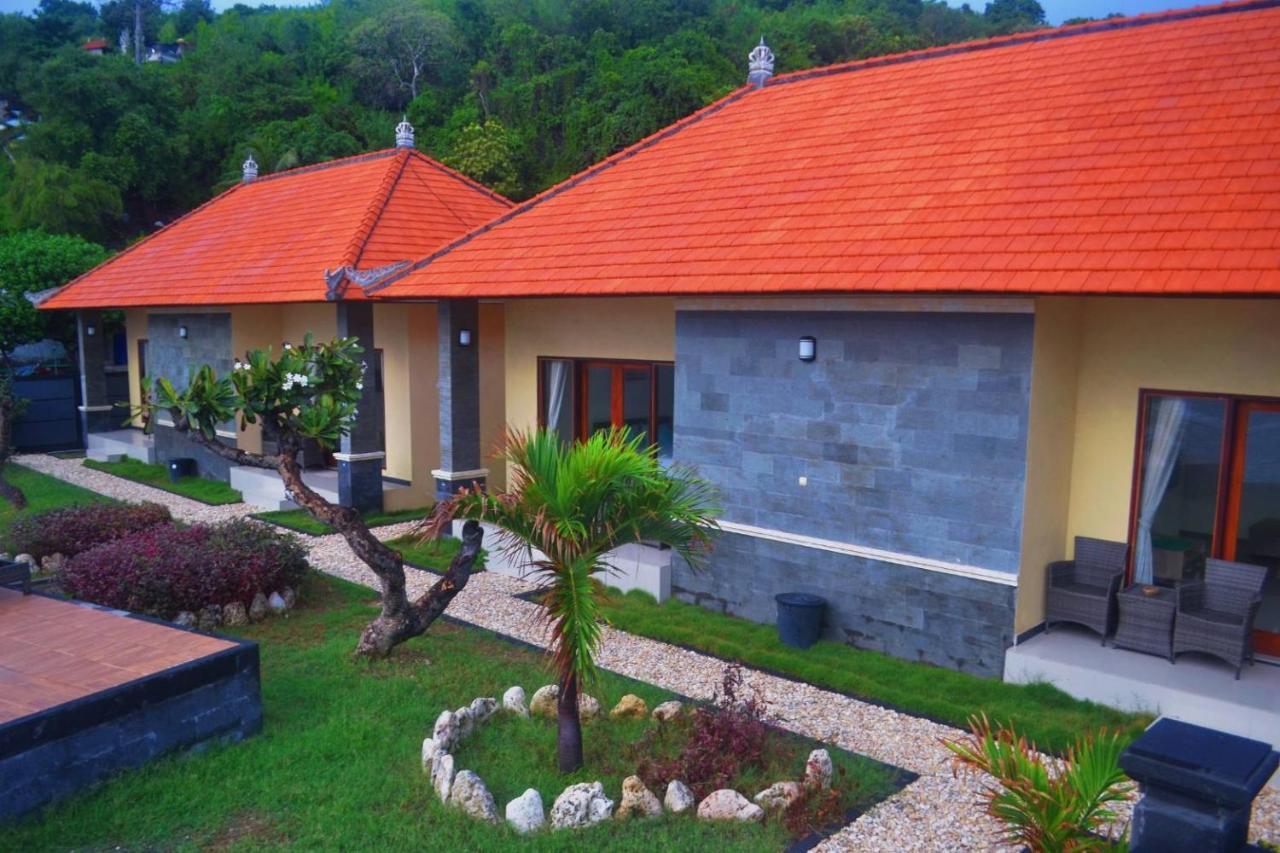 Cave Managed Karanggroup