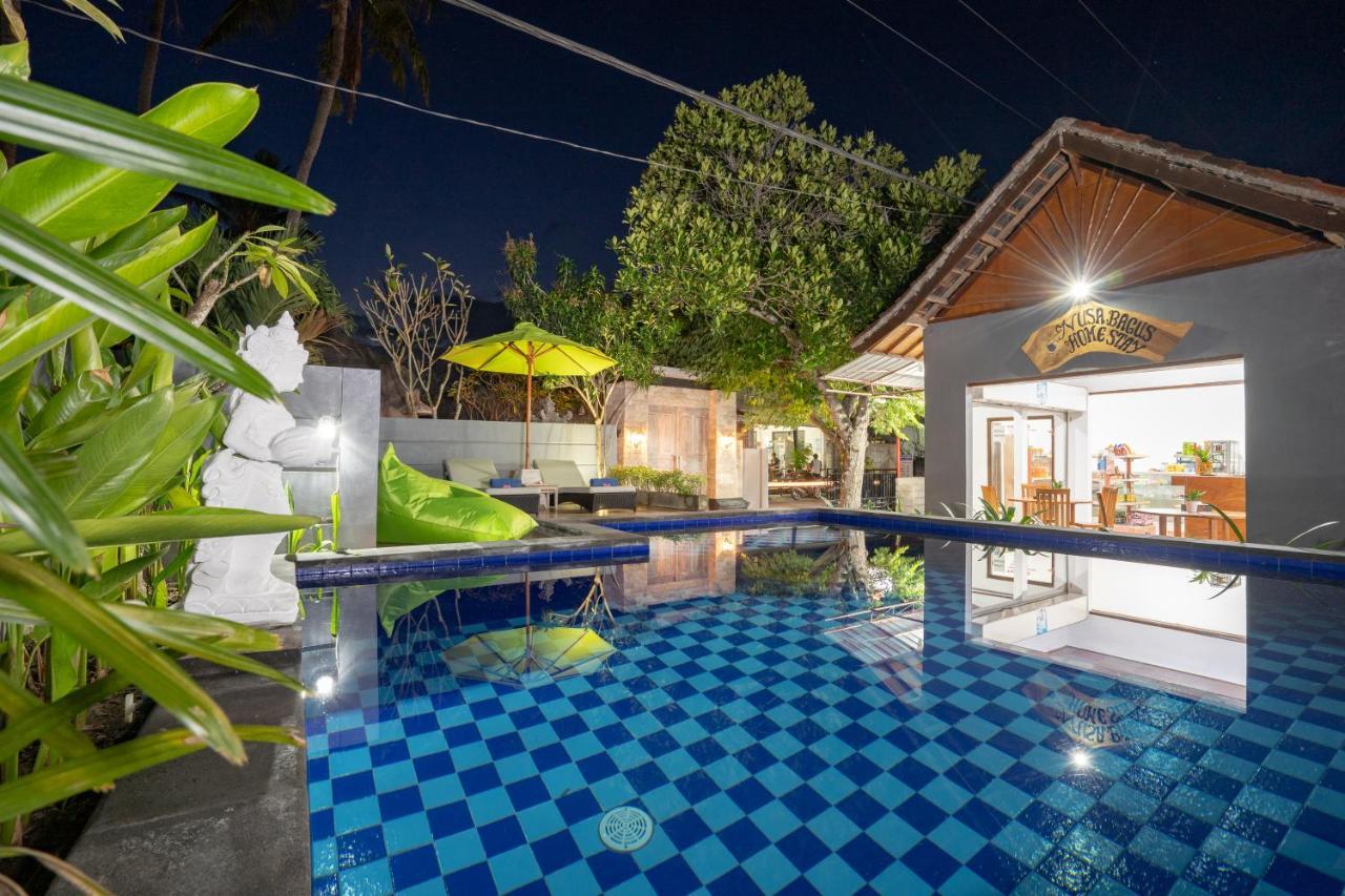 Nusa Bagus Nusa Lembongan (Bali)