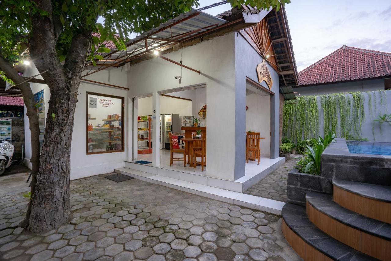 Nusa Bagus Guest house