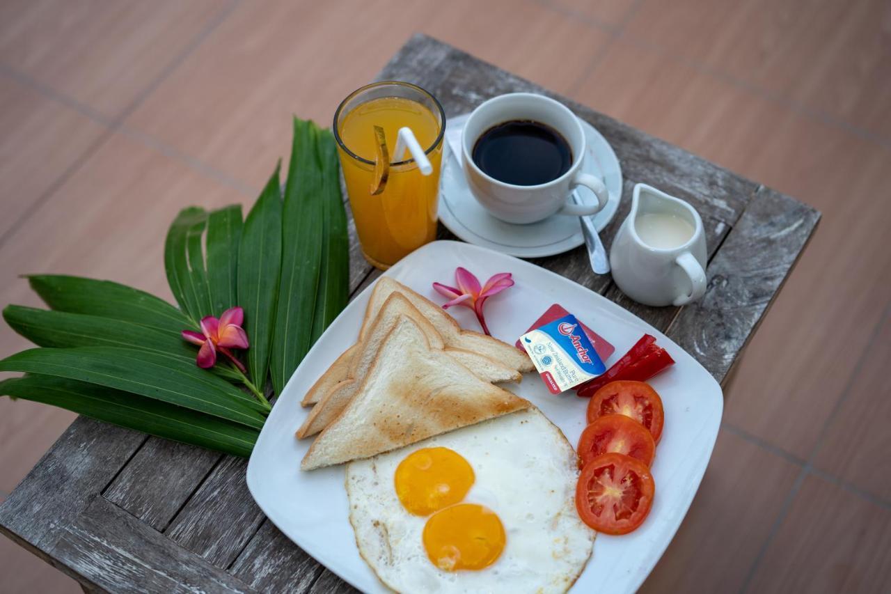 Guest house Nusa Bagus