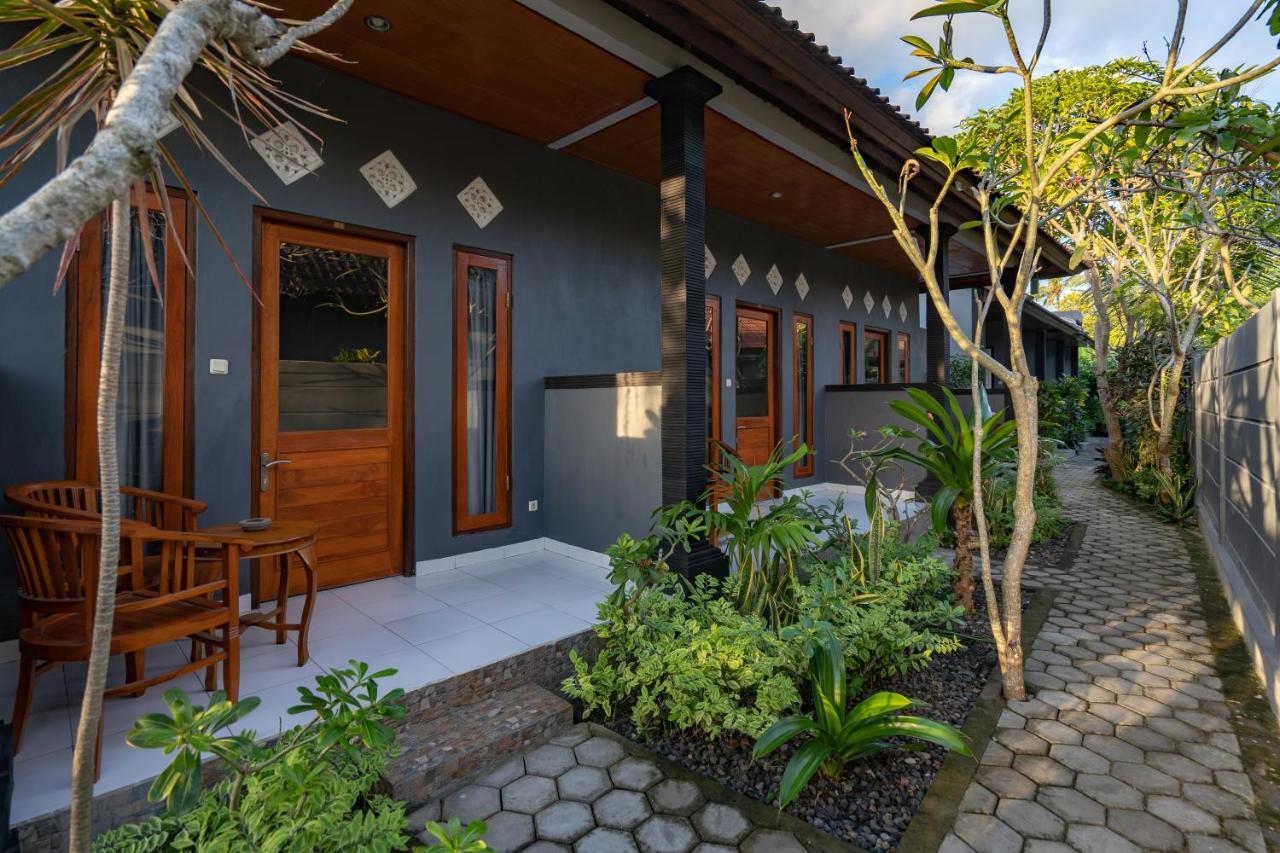 Guest house Nusa Bagus Nusa Lembongan (Bali)
