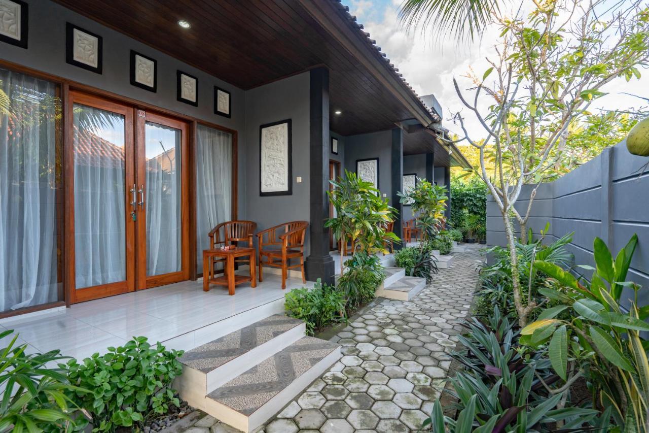 Nusa Bagus Guest house