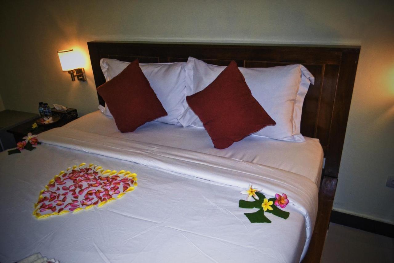 Guest house Cave
