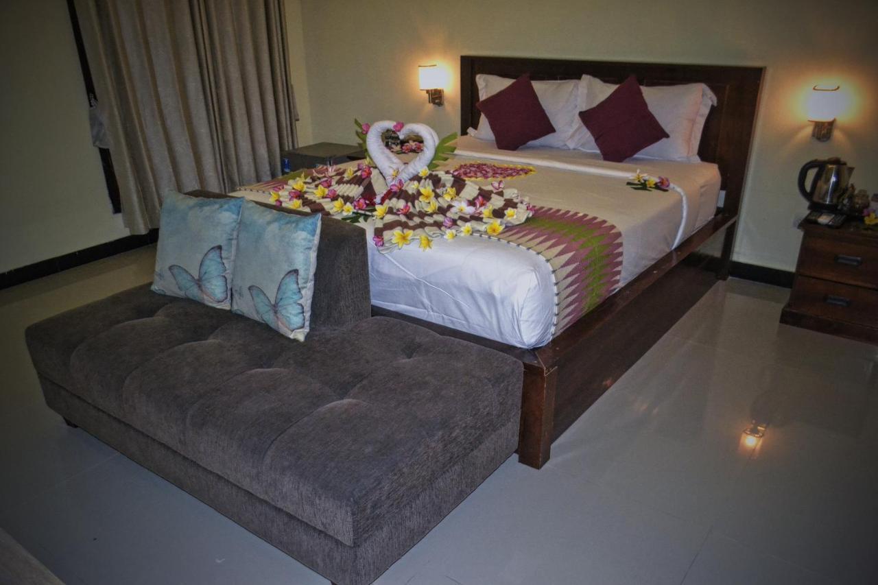 Cave Managed Karanggroup 3* Semaya