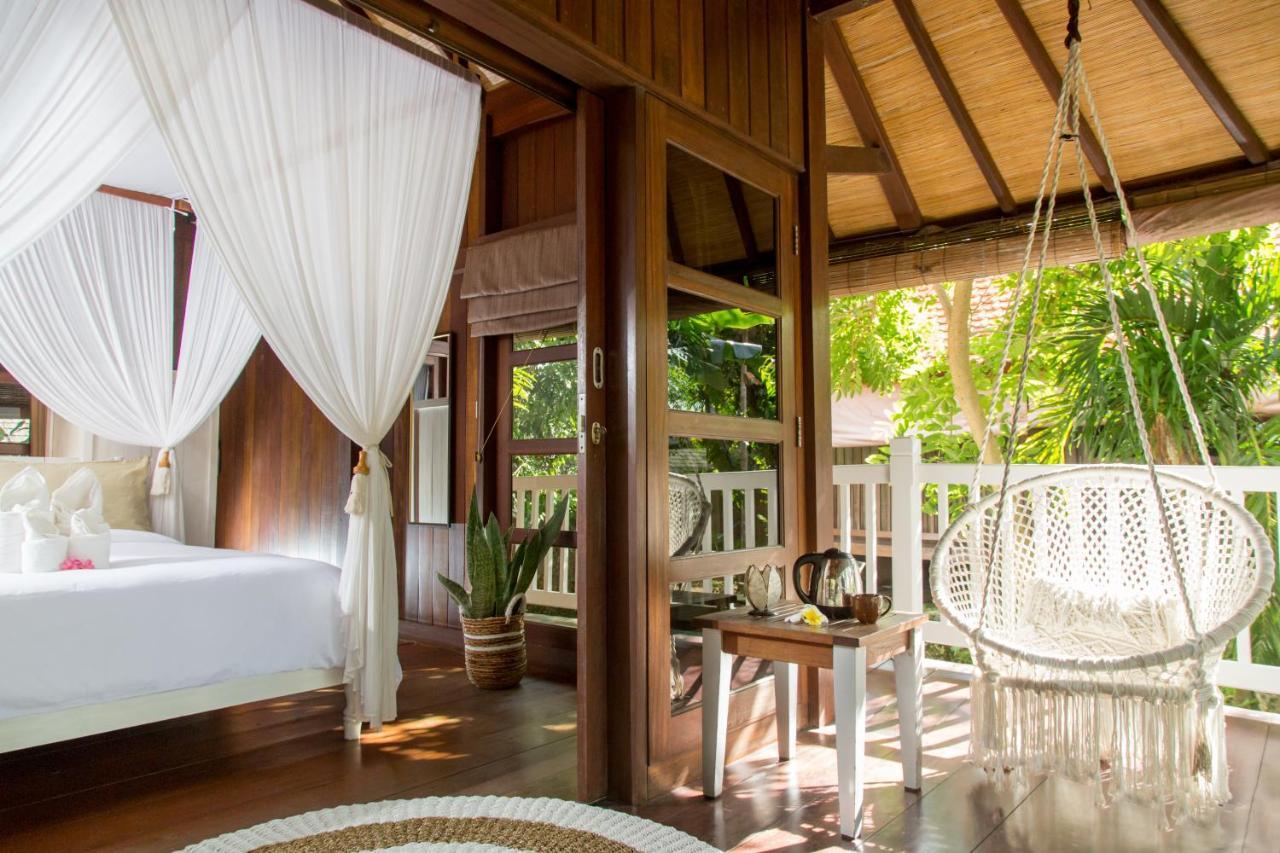 Rasasvada Holiday park Uluwatu (Bali)