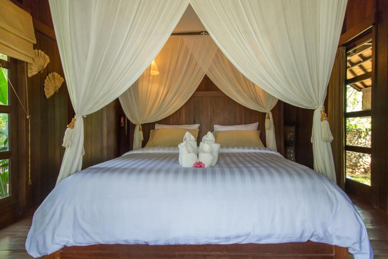 Rasasvada 4* Uluwatu (Bali)